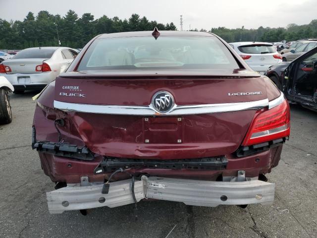 VIN 1G4G45G38GF176006 2016 Buick Lacrosse, Sport To... no.6