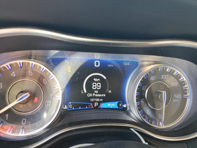 2019 CHRYSLER 300 HURST 2C3CCAAG2KH626660