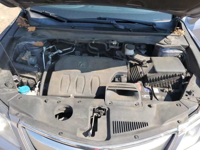 VIN 5J8TB3H59EL010462 2014 Acura RDX, Technology no.12