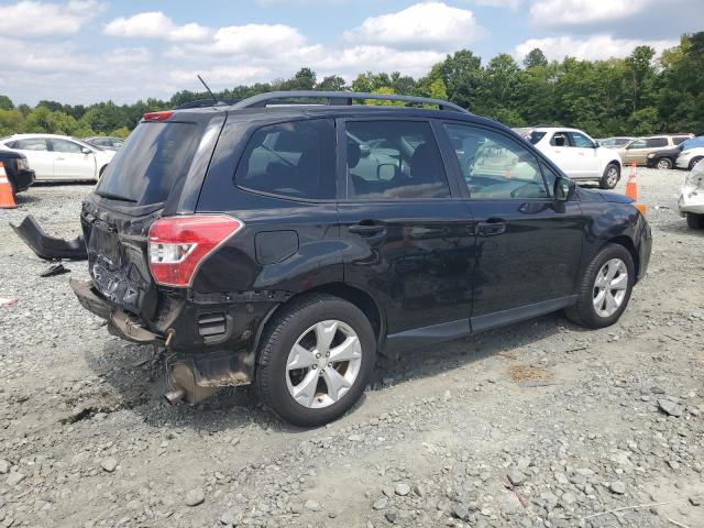 2015 SUBARU FORESTER 2 - JF2SJADC0FH826990