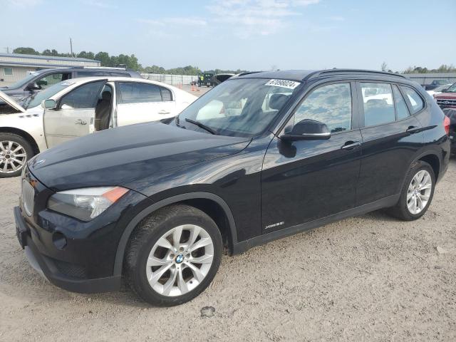 VIN WBAVL1C55EVY20107 2014 BMW X1, Xdrive28I no.1