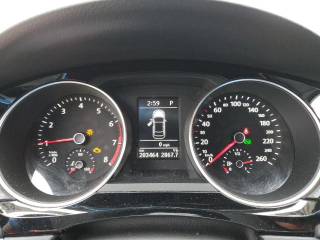 2016 VOLKSWAGEN JETTA SEL - 3VWL07AJ3GM391064