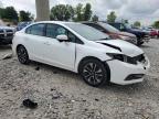 HONDA CIVIC EX photo