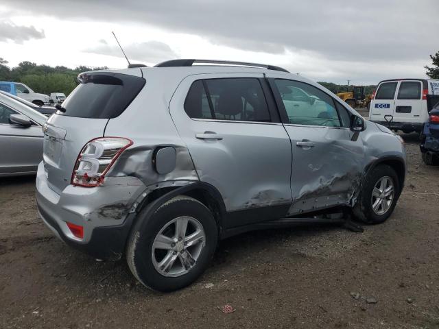 2020 CHEVROLET TRAX 1LT - 3GNCJLSB5LL182237