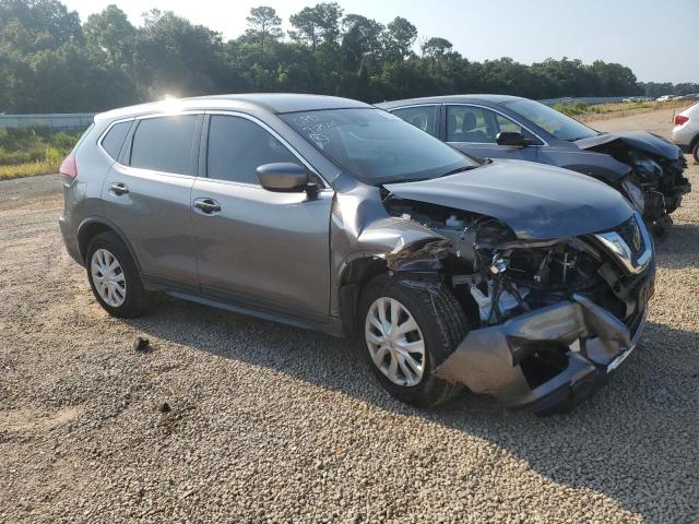 2020 NISSAN ROGUE S - JN8AT2MT5LW035909