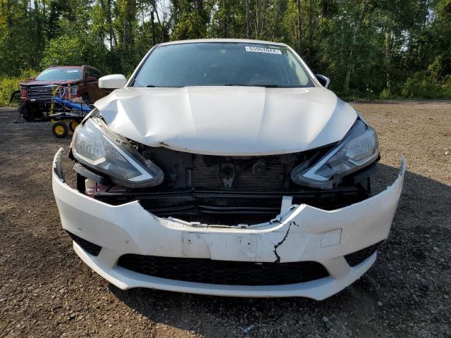 2016 NISSAN SENTRA S - 3N1AB7AP7GL649894