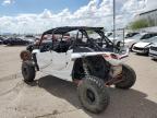 POLARIS RZR XP 4 T снимка