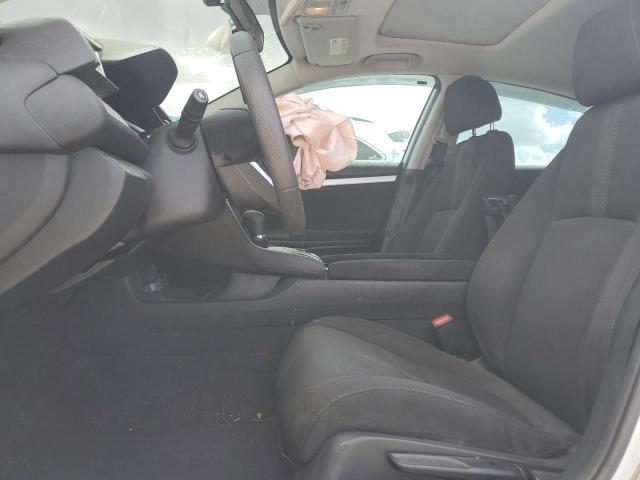 2016 HONDA CIVIC EX - 19XFC1F33GE013965