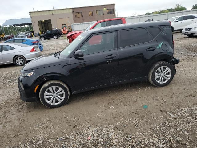 2020 KIA SOUL LX #2910032800