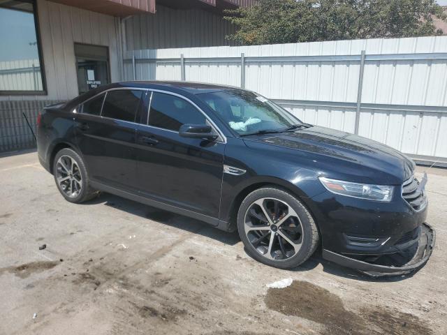 VIN 1FAHP2E87GG140966 2016 Ford Taurus, Sel no.4