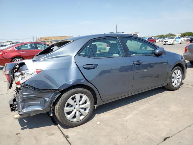 VIN 2T1BURHE0EC188453 2014 Toyota Corolla, L no.3