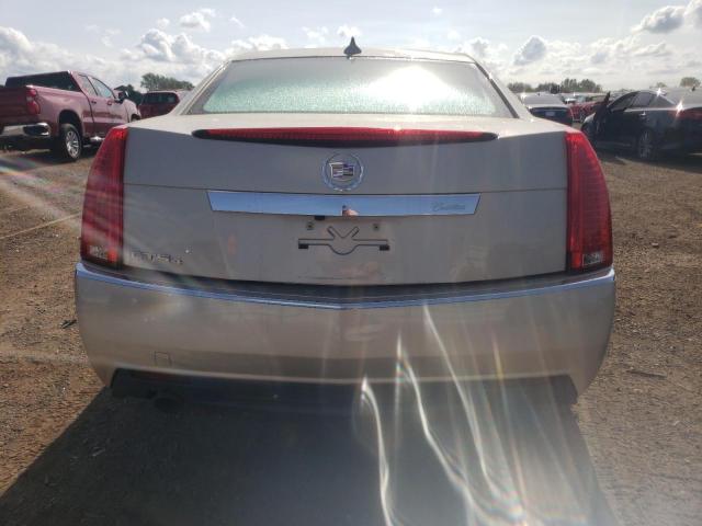 VIN 1G6DG5E56D0178776 2013 Cadillac CTS, Luxury Col... no.6