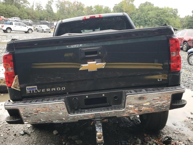 VIN 1GCVKREC8HZ144863 2017 Chevrolet Silverado, K15... no.6