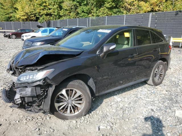 2018 ACURA RDX ADVANC #2905010020