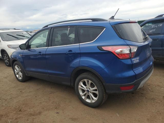 2018 FORD ESCAPE SE - 1FMCU9GD9JUB23185