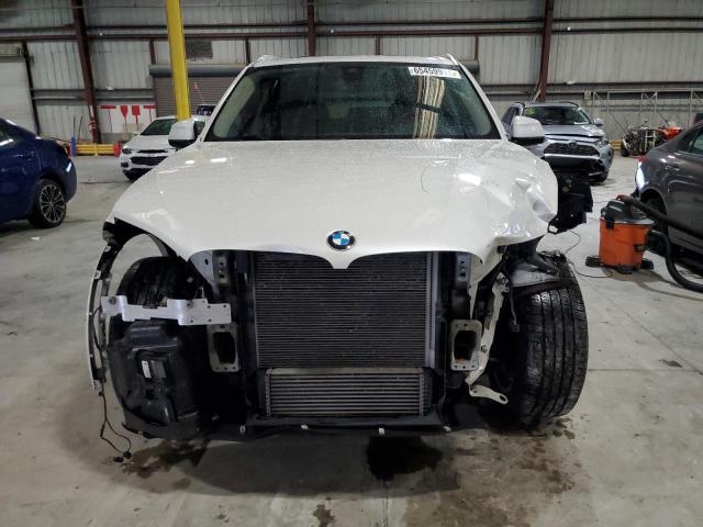 VIN 5UXKS4C56E0J93598 2014 BMW X5, Xdrive35D no.5