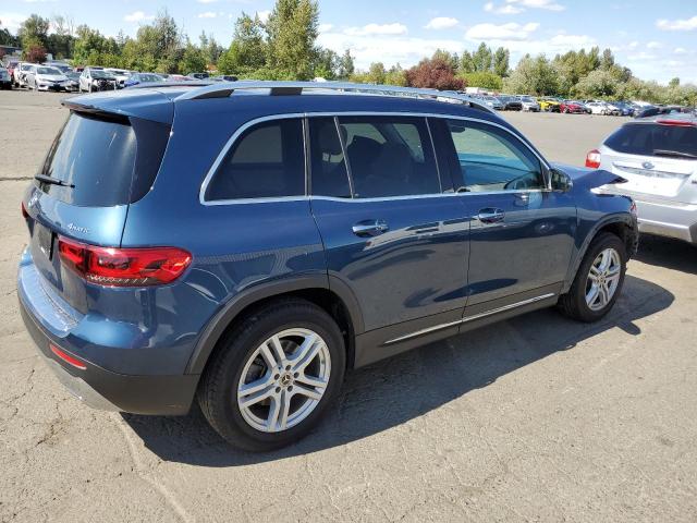 2022 MERCEDES-BENZ GLB 250 4M - W1N4M4HBXNW193838