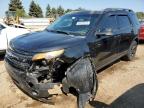 2015 FORD EXPLORER S - 1FM5K8GT1FGB11795