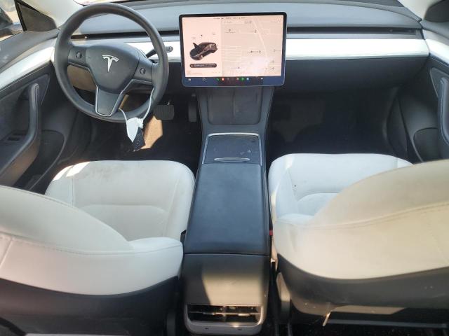2022 TESLA MODEL 3 - 5YJ3E1EA2NF153557