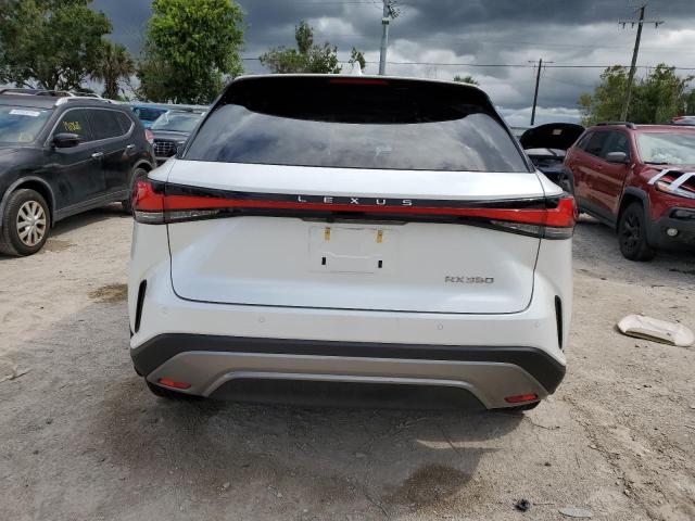 2023 LEXUS RX 350 PRE JTJCHMAA3P2006682