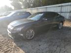 2021 Infiniti Q50 Luxe VIN: JN1EV7BR0MM752438 Lot: 65942944