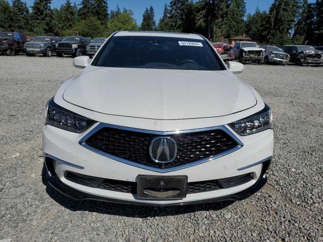 2020 ACURA RLX SPORT - JH4KC2F91LC000740