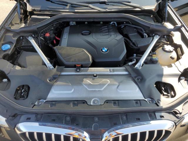 2020 BMW X3 XDRIVE3 - 5UXTY5C06L9D41161