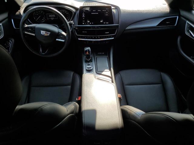 2022 CADILLAC CT5 PREMIU - 1G6DT5RK2N0116160