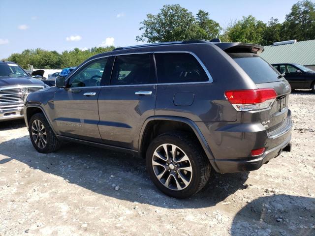 2017 JEEP GRAND CHER - 1C4RJFCG6HC922881