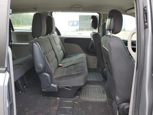 2019 DODGE GRAND CARA - 2C4RDGBG3KR649900