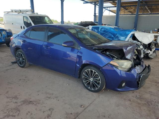 VIN 2T1BURHE2GC742935 2016 Toyota Corolla, L no.4