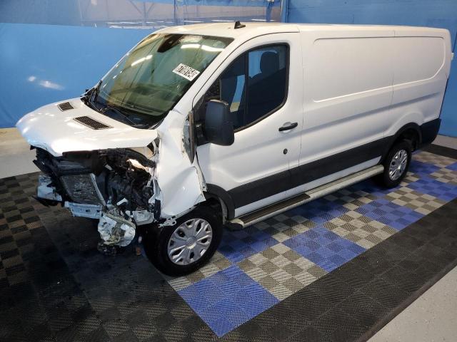 2022 FORD TRANSIT T- - 1FTBR1Y87NKA51747