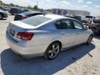 LEXUS GS 350 photo