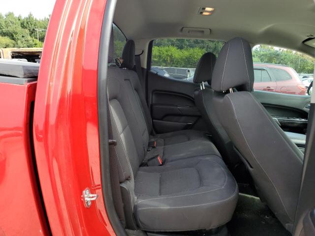2015 GMC CANYON SLE - 1GTG5BEA1F1154510