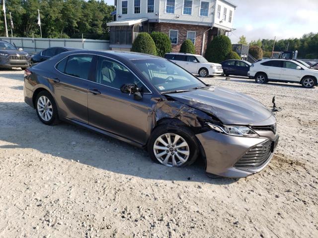2018 TOYOTA CAMRY L - 4T1B11HK8JU538372