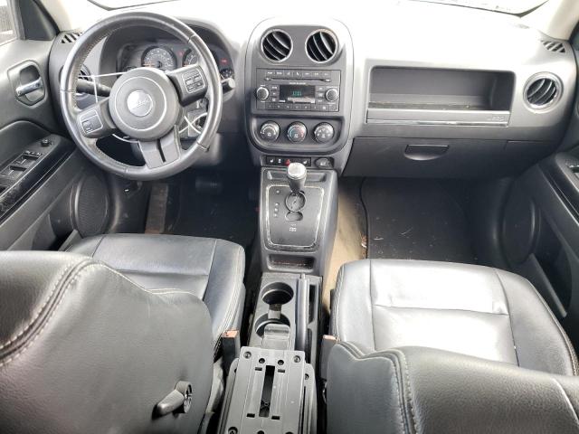 2016 JEEP PATRIOT LA - 1C4NJPFA1GD777561
