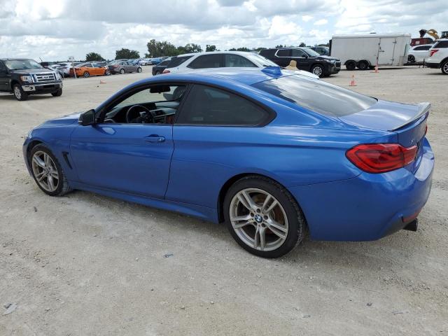 2019 BMW 440XI WBA4W9C51KAF94638