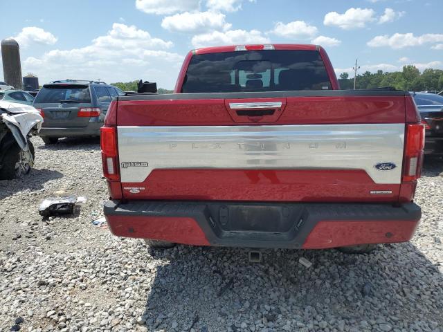 VIN 1FTEW1E49KFD07950 2019 Ford F-150, Supercrew no.6