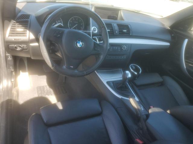 VIN WBAUP7C50DVP25665 2013 BMW 1 SERIES no.8