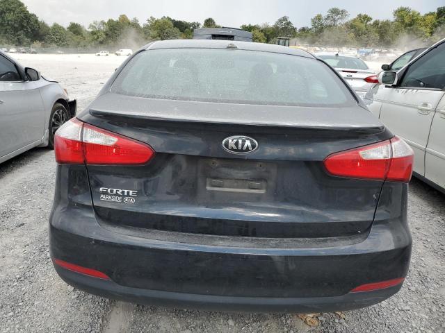 2016 KIA FORTE LX - KNAFK4A68G5615405