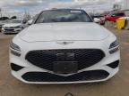 GENESIS G70 BASE снимка