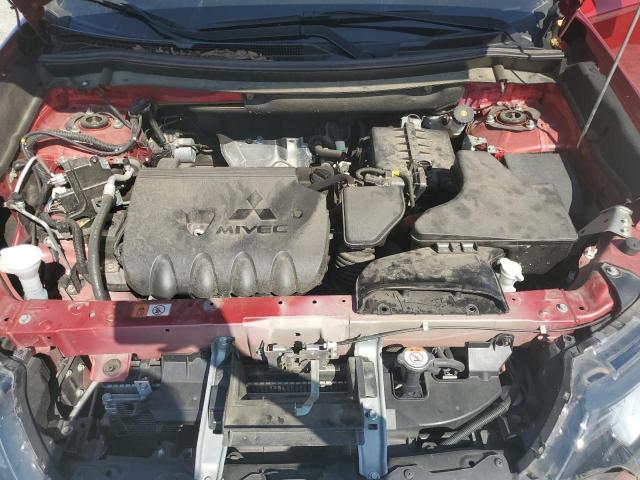 2020 MITSUBISHI OUTLANDER - JA4AD2A32LZ042046