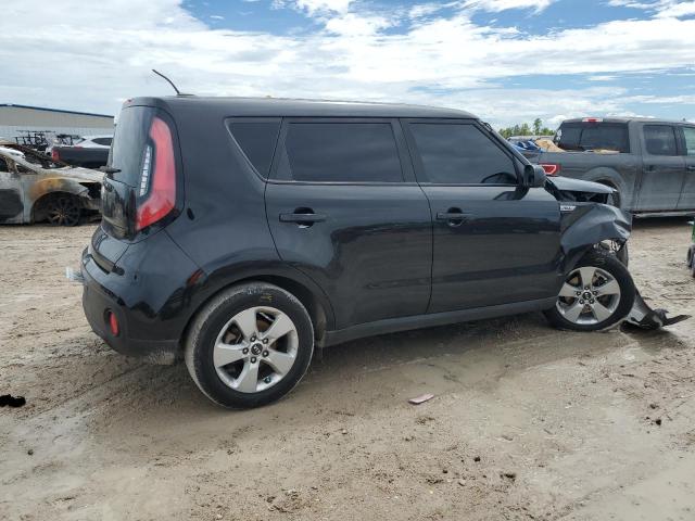 VIN KNDJN2A20J7893703 2018 KIA Soul no.3