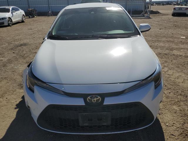5YFEPMAE7MP213297 2021 TOYOTA COROLLA