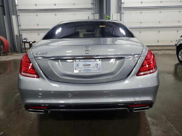 VIN WDDUG8FB8EA025241 2014 MERCEDES-BENZ S-CLASS no.6