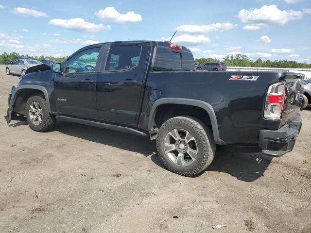 2019 CHEVROLET COLORADO Z - 1GCGTDEN1K1283409