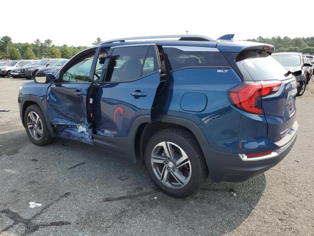 2021 GMC TERRAIN SL - 3GKALVEV1ML300236