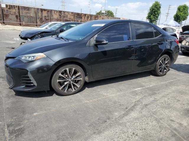 VIN 2T1BURHE7HC762888 2017 Toyota Corolla, L no.1