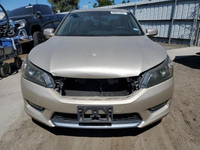 VIN 1HGCR2F83DA188171 2013 Honda Accord, Exl no.5