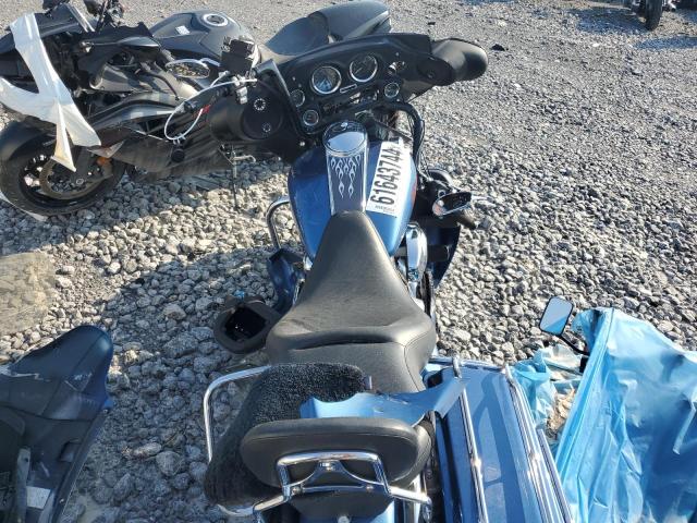 2005 HARLEY-DAVIDSON FLHTI 1HD1FVW155Y608538
